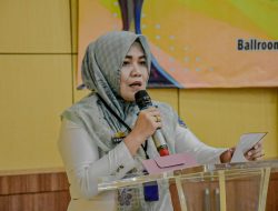 Selama 2 Pekan, Dinkes Metro Targetkan anak usia 0 sampai 7 Tahun Dapatkan Imunisasi PIN Polio