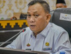 Tim Verifikasi Faktual BAZNAS RI lakukan Verifikasi Faktual pada para Calon Pimpinan BAZNAS Kota Metro Periode 2024-2029