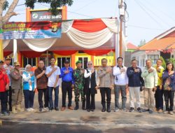 Polres Metro Gelar Sispamkota guna Cegah Gangguan Keamanan Jelang Pemilu 2024