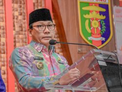 Kampanye Gizi, Wahdi Ajak Ayo Makan Telur 2 Butir Sehari