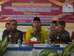 Musrenbang Mulyojati 2024 Berjalan Lancar, Fokus pada Penguatan Infrastruktur