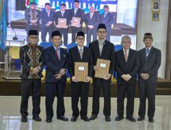 Wakil Rektor Baru UMM Metro Diharapkan Bawa Semangat Inovasi dan Kemajuan Kampus