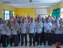 Musrenbang Kelurahan Metro Bahas Infrastruktur, PBB, dan Pemeliharaan TPU
