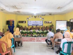 Pemerintah Kota Metro Fokus pada Pembangunan Drainase, Jalan, dan Posyandu di 2026