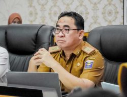 Sinergi Pusat dan Daerah: Pengendalian Inflasi dan Program Kesehatan Gratis Jadi Prioritas