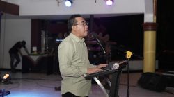 UMKM, Budaya, dan Rakyat Bersatu di SMSI Fair 2025 Kota Metro