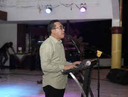 UMKM, Budaya, dan Rakyat Bersatu di SMSI Fair 2025 Kota Metro