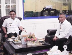 Rafieq: Semua OPD Diminta Kooperatif, Pemeriksaan LKPD Harus Jadi Masukan Positif