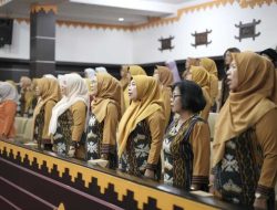 Ketua GOW Metro Mengundurkan Diri, Musdalub Digelar untuk Pilih Pemimpin Baru