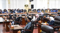 Respon LKPJ 2024: Wali Kota Metro Soroti Kemiskinan, TPA Karang Rejo, dan Kesehatan Publik