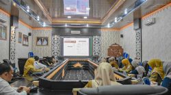 Metro Hadiri Rakor Inflasi: Bawang, Cabai, dan Pendidikan Jadi Sorotan Utama