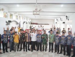 Wakil Wali Kota Metro: Moderasi Beragama Kunci Merawat Kerukunan Bangsa