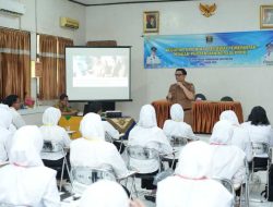 Rafieq Tekankan Pengawasan dan Data Nyata dalam Budaya Inovasi ASN