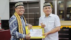 Pemkot Metro Lepas 74 ASN Purna Tugas, Diharapkan Tetap Aktif dan Produktif