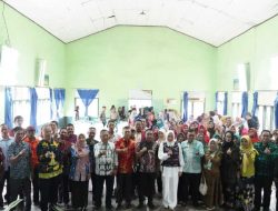 Musrenbang Purwosari Bahas Bantuan Bibit dan Ternak untuk Kelompok Tani