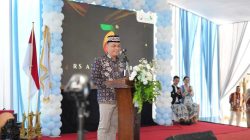 Bambang Iman Santoso Dorong RS Azizah Memberdayakan Tenaga Kerja Lokal