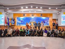 Dr. Silfia Maharani Tekankan Sportivitas dan Integritas Peserta ACFION 2026